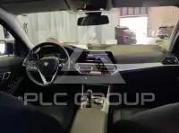 2021 BMW 318