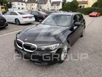 2021 BMW 318