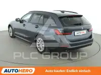 2021 BMW 318