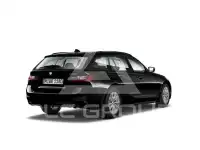 2021 BMW 318