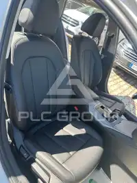 2021 BMW 318