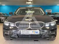 2021 BMW 318