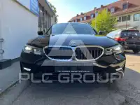 2021 BMW 318