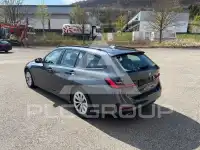 2021 BMW 318