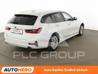 2021 BMW 318