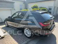 2021 BMW 318