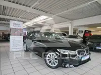 2021 BMW 318