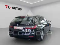 2021 BMW 318