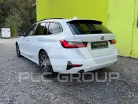 2021 BMW 318