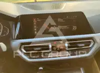 2021 BMW 318
