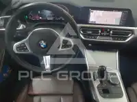 2021 BMW 318