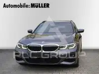 2021 BMW 318