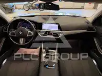 2021 BMW 318