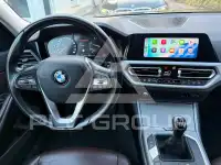 2021 BMW 318