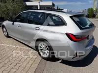 2021 BMW 318