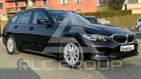 2021 BMW 318
