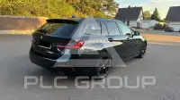 2021 BMW 318
