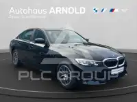 2021 BMW 318
