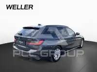 2021 BMW 318