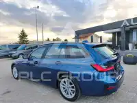 2021 BMW 318