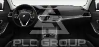 2021 BMW 318