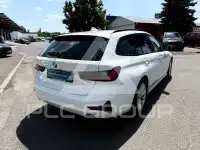 2021 BMW 318