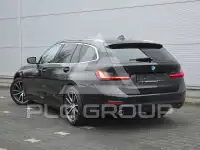 2021 BMW 318