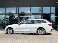 2021 BMW 318