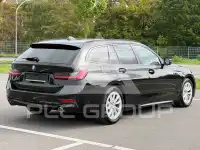 2021 BMW 318