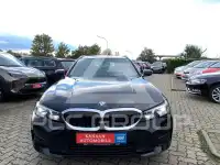 2021 BMW 318