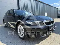 2021 BMW 318