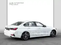 2021 BMW 318