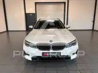 2021 BMW 318