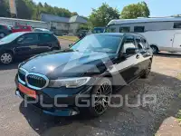 2021 BMW 318