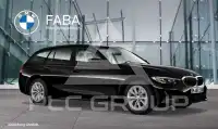 2021 BMW 318