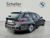 2021 BMW 318