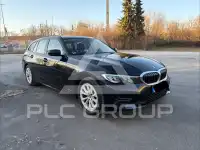 2021 BMW 318