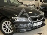 2021 BMW 318