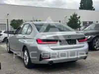 2021 BMW 318