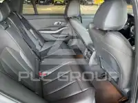 2021 BMW 318