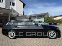 2021 BMW 318