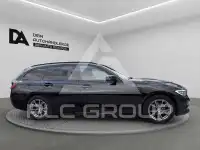 2021 BMW 318