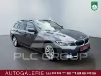 2021 BMW 318