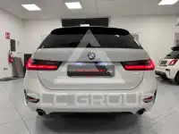 2021 BMW 318