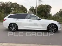 2021 BMW 318