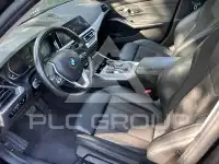2021 BMW 318