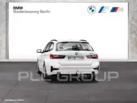 2021 BMW 318