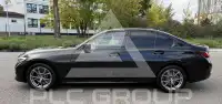 2021 BMW 318