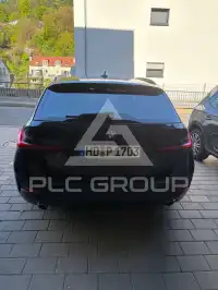 2021 BMW 318