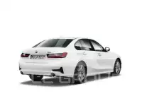 2021 BMW 318